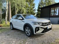 begagnad VW Taigo Överlåtelse privatleasing- MÅNGA MIL KVAR!