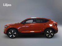 Begagnad Volvo EC40 184 kW (251 HK) 2024 SUV