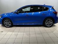 begagnad Ford Focus ST-Line X 1.0T EcoBoost MHEV 155hk Edition 7-DCT
