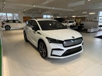 begagnad Skoda Enyaq iV 85x SportLine - Leverans tidigast v.30