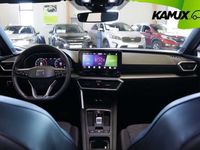 begagnad Seat Leon Sportstourer eTSI FR Carplay ActiveInfo Navi 150hk