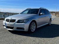 begagnad BMW 325 i Touring Comfort, Limited Sport Edition Euro 4