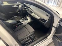 begagnad Audi A6 2.0 TDI quattro S-line 20" Coils D-värm Bose Ev byte