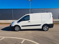 begagnad Peugeot Expert Panel Van 1.2t 2.0 HDi 3 sitsig