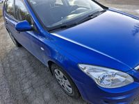 begagnad Hyundai i30 1.4 Euro 4 Nyskattad