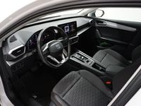 begagnad Seat Leon Sportstourer e-Hybrid FR /V-Däck/Drag/Keyless