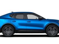 Begagnad Ford Capri Premium 250 kW (340 HK) 2024 SUV