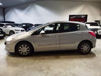 begagnad Peugeot 308 5-dörrar 1.6 Bioflex