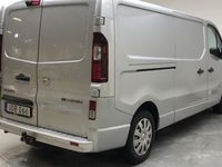 begagnad Opel Vivaro 1.6 CDTI