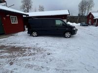 Begagnad VW T6 180 HK (132 kW) 2015 Van
