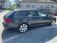 begagnad Audi A6 2.0 TFSI Proline Sport