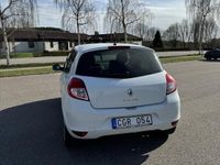 begagnad Renault Clio R.S. 5-dörra Halvkombi 1.2 Euro 5