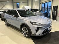 Begagnad MG Marvel R Luxury 132 kW (180 HK) 2022 Blå SUV