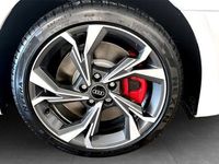 begagnad Audi A3 Sportback 45 TFSI e S LINE S TRONIC Laddhybri 2024, Halvkombi