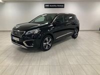 begagnad Peugeot 5008 1.2 PureTech/EAT/7-sits/CarPlay/130hk