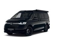 Ny VW California California 150 HK (110 kW) 2025 Deep black pärleffekt Van