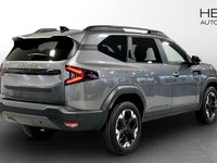 Ny Dacia Bigster Extreme 109 HK (80 kW) 2025 Grå (grey) SUV