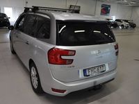 begagnad Citroën Grand C4 Picasso 1.6 Blue HDi 7sits