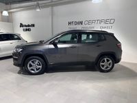 begagnad Jeep Compass 1.3 T-GDI NIGHT EAGLE