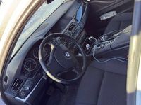 Begagnad BMW 520 184 HK (135 kW) 2013 Kombi
