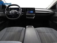 Begagnad Renault Mégane IV Equilibre 160 kW (218 HK) 2023 Glaciär vit