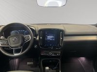 begagnad Volvo XC40 Recharge T4 Core Bright DRAG