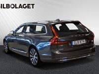 begagnad Volvo V90 Recharge T6 Plus Bright