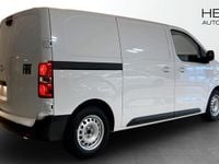 Begagnad Fiat Scudo 144 HK (105 kW) 2025 Vit Van