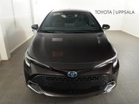 begagnad Toyota Corolla 1,8 Hybrid Style Pluspaket *KAMPANJBIL*