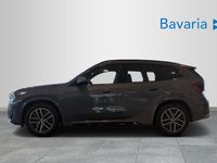 begagnad BMW iX1 xDrive30 M-sport