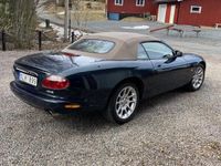 begagnad Jaguar XKR Convertible