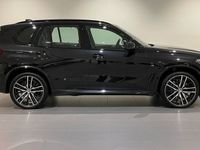 begagnad BMW X5 xDrive 40d M Sport Innovation Edition Panorama Drag 2023, SUV