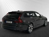Begagnad Volvo V90 Plus 349 HK (256 kW) 2025 Grå Kombi