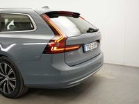 begagnad Volvo V90 Recharge T6 Inscription Expression, Navigation, on Call, Dragkrok