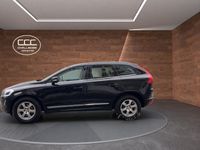 begagnad Volvo XC60 D4 AWD Geartronic Momentum, Classic Euro 6 On Call