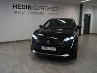 begagnad Peugeot 3008 HYBRID4 300 1.6 13.2 kWh AWD 1 Års 2021, SUV