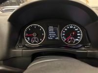 begagnad VW Tiguan 2.0 TDI 4Motion besiktad Ny kamrem