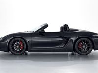 begagnad Porsche 718 Boxster GTS 4.0