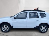 begagnad Dacia Duster 1.5 dCi 4x4