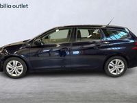 begagnad Peugeot 308 SW BlueHDi 2016, Halvkombi