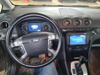 begagnad Ford Galaxy 2.2 TDCi Durashift EST Euro 5