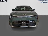 begagnad Kia e-Niro Special Edition Action Pris 2024, SUV
