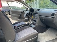 begagnad Opel Astra 1.6 Eco | 8900 mil |