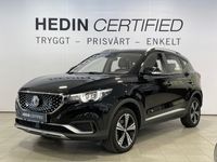 begagnad MG ZS EV 45KWH LUXURY | fr.3695 kr privatleasing