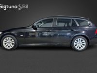 begagnad BMW 320 d xDrive Touring Comfort Dynamic NYSERVAD