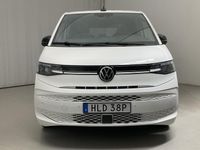 begagnad VW Multivan T7 1.4 eHybrid