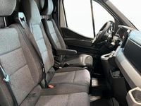 Begagnad Renault Master 150 HK (110 kW) 2025 Vit (white) Van