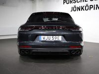 begagnad Porsche Panamera 4 E-Hybrid Sport Turismo 462 hk / VAT