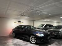 begagnad BMW 535 d 313hk xDrive M Sport sedan Navi Dragkrok Värmare