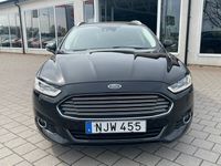 begagnad Ford Mondeo Kombi 1.5 SelectShift LÄDER 146hk